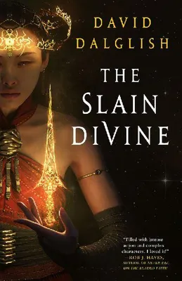 Produktbild von The Slain Divine