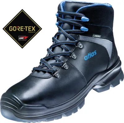 Produktbild von ATLAS knöchelhoher Sicherheitsschuh GTX 785 GORE-TEX