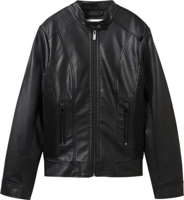 Produktbild von Tom Tailor Lederjacke für Damen