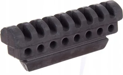 Produktbild von Kärcher HD und HDS Stutzen Gummierung 22x90mm, Neu