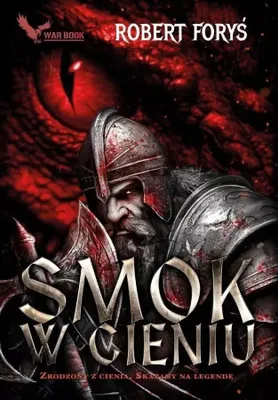 Zdjęcie produktu dla Smok w cieniu