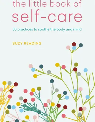 Produktbild von The Little Book of Self-Care