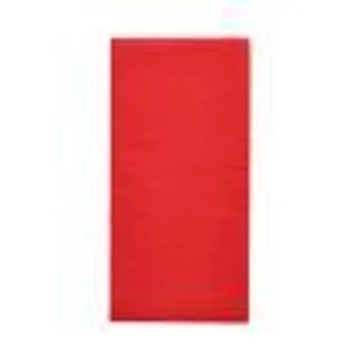 Produktbild von 27000 Servietten "DAILY Collection" 1/8-Falz 32 cm x 32 cm rot