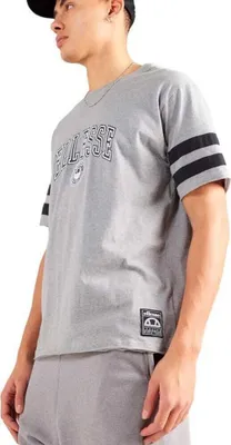 Produktbild von Ellesse Slateno Kurzarm-t-shirt Grau M Mann Grau M