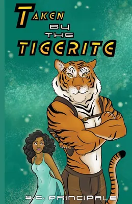 Produktbild von Taken by the Tigerite