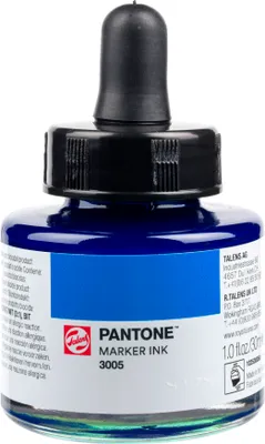 Obrázok produktu pre Talens | Atrament Pantone 30 ml 3005