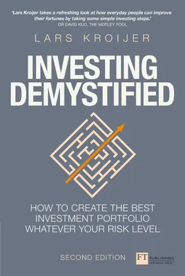 Produktbild von Investing Demystified
