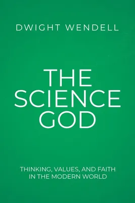Produktbild von The Science God