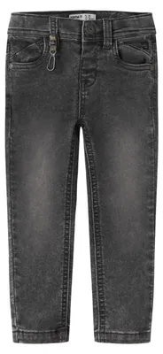 Produktbild von NAME IT Nmmtheo Dnmthayer 2689Swe Key Pant Noos