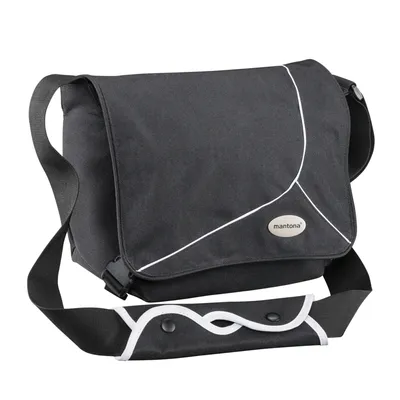 Immagine prodotto di Borsa fotografica Mantona Moonstone