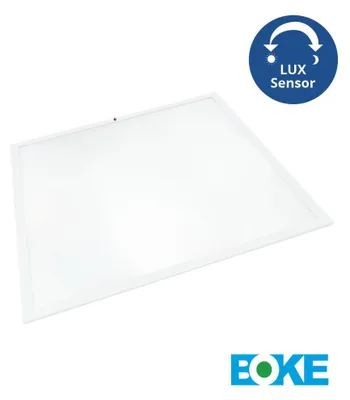 Produktbild von ENOVALITE LED Panel 30 W 4000 K neutralweiß