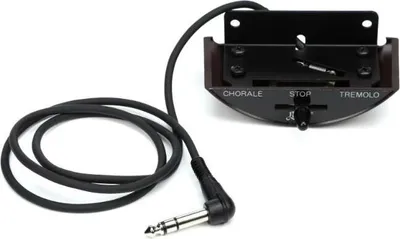 Image de Hammond CU-1