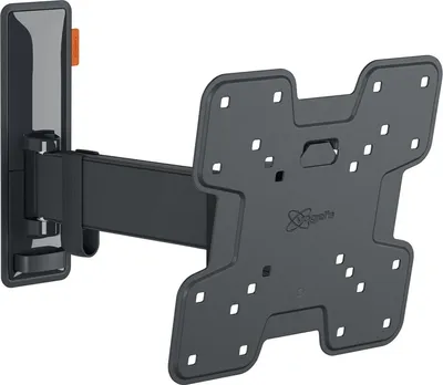 Produktbild von Vogels COMFORT TVM 3225 schwarz Full Motion Small Wandhalterung