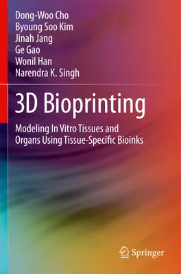 Image de 3D Bioprinting