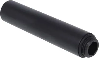 Obrázek produktu pro Alphacool 12566, Prodlužovací, Černá, Alphacool NexXxos GPX, 73 mm, 98 g