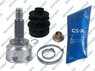 Produktbild von GSP Gelenksatz Antriebswelle für MAZDA 121 II (DB) 818030