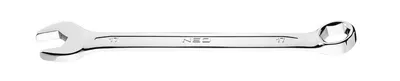 Obrázok produktu pre NEO TOOLS HEX/V otvorený kľúč 17 x 210 mm