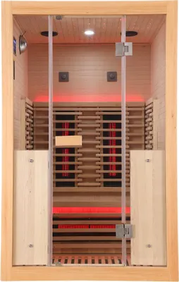 Obrázok produktu pre Infrasauna Salo 2 RegenaRay