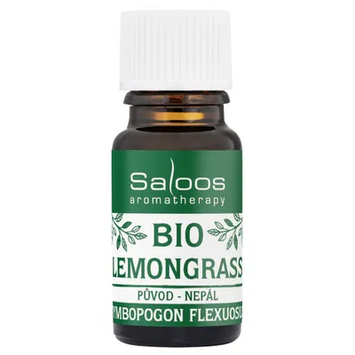 Immagine prodotto di Bio Lemongrass 5 ml