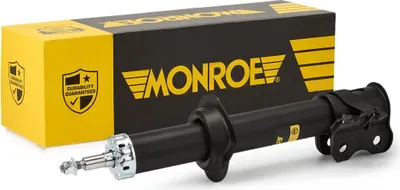 Produktbild von MONROE Stoßdämpfer für NISSAN MICRA II (K11) Federbein 10026