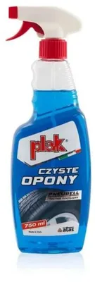 Produktbild von PLAK SCPNEUB-750 PNEUBELL TIRE ATOMIZER Reifenreiniger 750ml Pumpsprühflasche