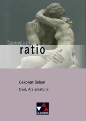 Produktbild von Gekonnt lieben