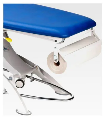 Produktbild von Papierrollenhalter Therapieliege Capre M/F/E Zubehör für Massageliegen