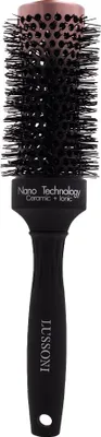Image de Lussoni Hair Styling Brush 43mm - brosse ronde