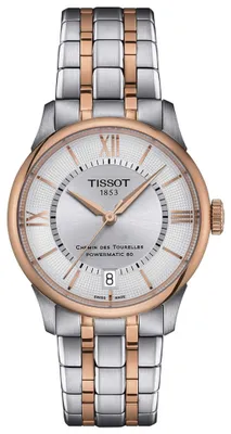 Productafbeelding van TISSOT Polshorloges T1392072203800