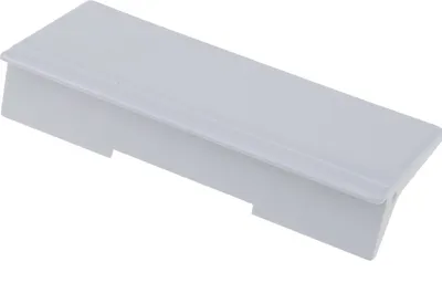 Obrázek produktu pro Türgriff für Gefrierfach gorenje 449404 in Kühlschrank