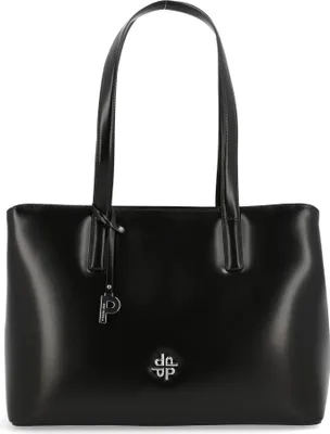 Produktbild von Picard Black Tie Schultertasche Leder 36 cm