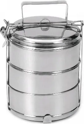 Obrázek produktu pro HOME ELEMENTS HOME ELEMENTS-NR Jídlonosič 14x3