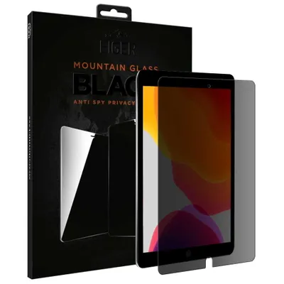 Produktbild von EIGER EGMSP00124, Klare Bildschirmschutzfolie, 25,4 cm (10"), 9H, Aluminosilikat, Glas, 1 Stück(e)