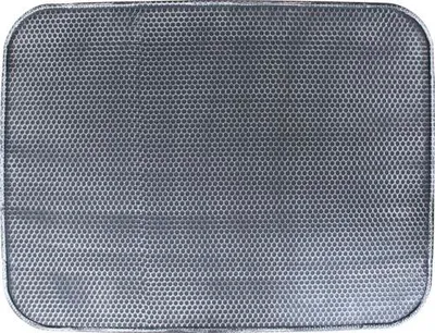 Obrázek produktu pro Podlahová deska staré železo 50 x 60 cm obdélníkový