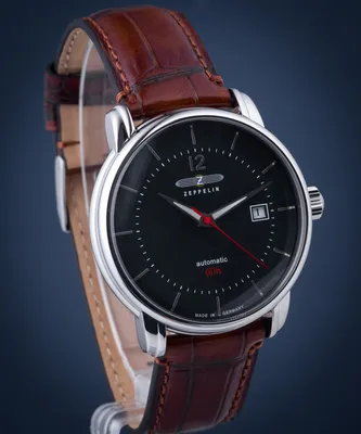 Obrázok produktu pre Pánske hodinky Zeppelin LZ127 Bodensee Automatic