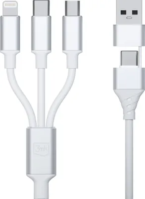 Produktbild von 3MK USB-Ladekabel USB-Kabel 5903108541237