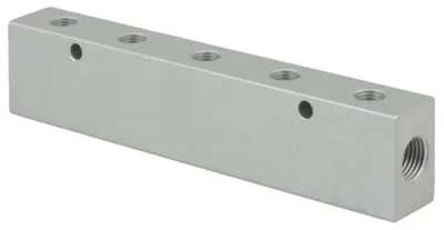 Produktbild von Aignep grs compd splitter 4 weg 1 4