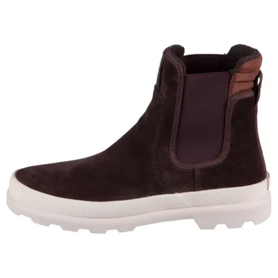 Produktbild von GANT Stiefelette Stiefelette Leder
