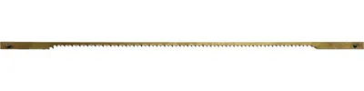 Produktbild von Olson list do lupénkové pilky 1.78x0.25x127mm s čepem 18.5TPI (6ks)