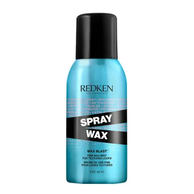 Produktbild von Redken Wax Blast 150ml