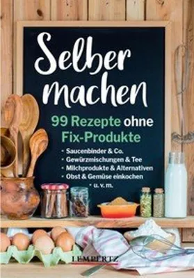 Obrázok produktu pre Selber machen