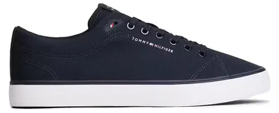Produktbild von Tommy Hilfiger Harlem Core Canvas  Blau - Große 48