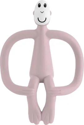 Produktbild von MATCHSTICK MONKEY Beißring "Affe Original" 624663