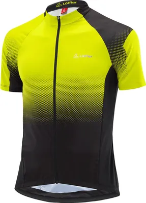 Produktbild von M Bike Jersey FZ Dusty Mid 50