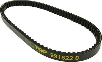 Produktbild von TopPerformances Keilriemen kompatibel mit Kymco, Keeway, Aprilia, Malaguti