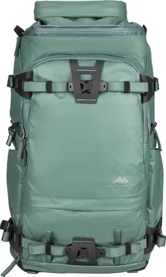 Produktbild von Summit-Creative Tenzing Rolltop Backpack 40l green