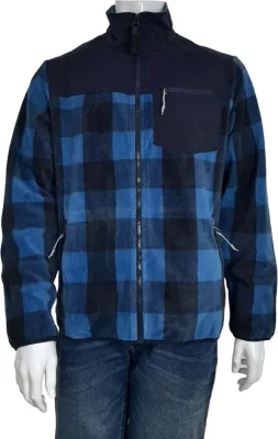 Image de ICEPEAK ALVEN, couleur bleu, taille XXL