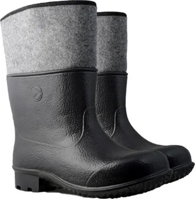 Produktbild von EVA-Schaumschuhe, Filcak Größe 44 - R-800-2444