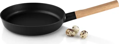 Produktbild von Eva Solo Nordic Kitchen panvica - ø 24 cm - Štandardný nepriľnavý povrch