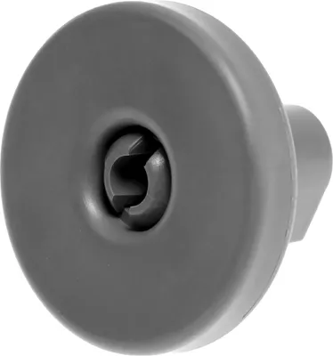 Produktbild von AEG 50286964007 Unterkorbrolle für Geschirrspüler Spülmaschine (Beschreibung)